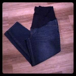 Maternity Skinny Jean